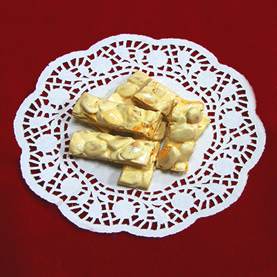  Turrón Duro